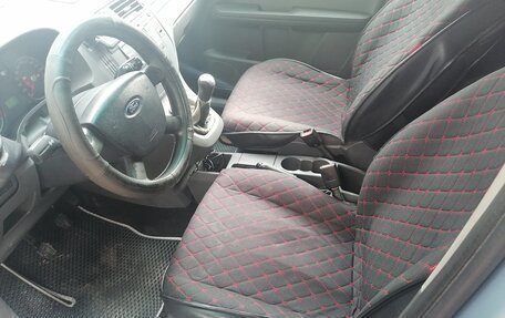 Ford C-MAX I рестайлинг, 2005 год, 410 000 рублей, 16 фотография