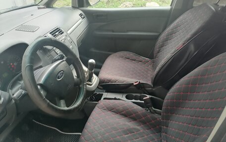 Ford C-MAX I рестайлинг, 2005 год, 410 000 рублей, 15 фотография