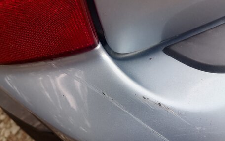 Ford C-MAX I рестайлинг, 2005 год, 410 000 рублей, 22 фотография