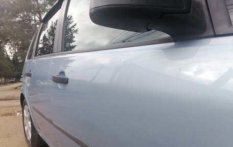 Ford C-MAX I рестайлинг, 2005 год, 410 000 рублей, 26 фотография