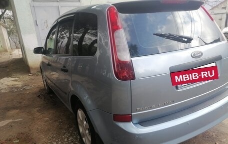 Ford C-MAX I рестайлинг, 2005 год, 410 000 рублей, 23 фотография