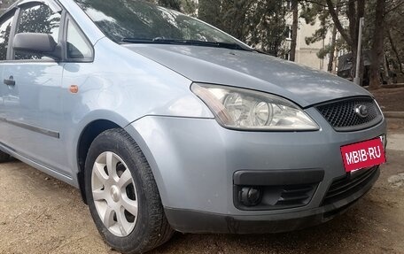 Ford C-MAX I рестайлинг, 2005 год, 410 000 рублей, 28 фотография