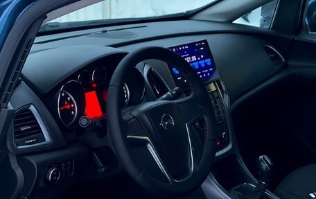 Opel Astra J, 2013 год, 749 000 рублей, 8 фотография