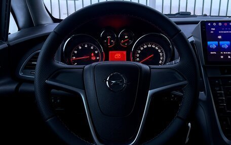 Opel Astra J, 2013 год, 749 000 рублей, 12 фотография