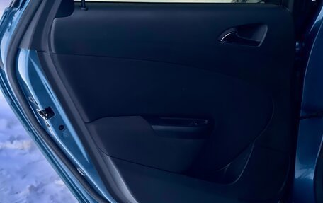 Opel Astra J, 2013 год, 749 000 рублей, 16 фотография