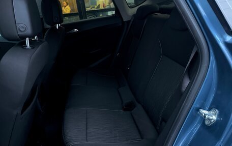 Opel Astra J, 2013 год, 749 000 рублей, 18 фотография