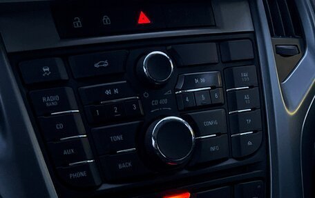 Opel Astra J, 2013 год, 749 000 рублей, 21 фотография