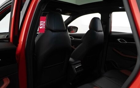 Geely Coolray I, 2024 год, 2 325 050 рублей, 11 фотография