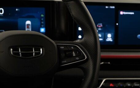 Geely Coolray I, 2024 год, 2 325 050 рублей, 15 фотография