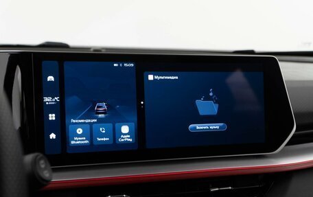 Geely Coolray I, 2024 год, 2 325 050 рублей, 17 фотография