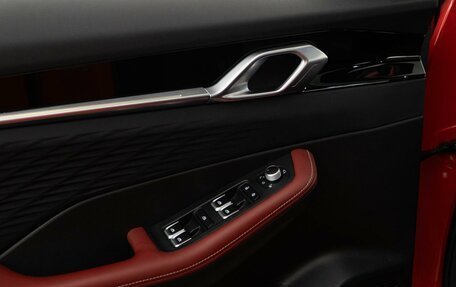 Geely Coolray I, 2024 год, 2 325 050 рублей, 19 фотография