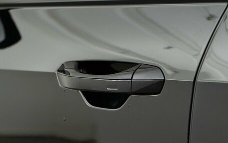 Audi A8, 2019 год, 4 183 055 рублей, 6 фотография