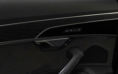 Audi A8, 2019 год, 4 183 055 рублей, 19 фотография