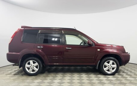 Nissan X-Trail, 2004 год, 598 100 рублей, 5 фотография