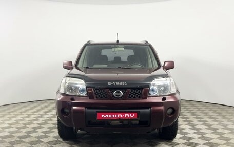 Nissan X-Trail, 2004 год, 598 100 рублей, 3 фотография