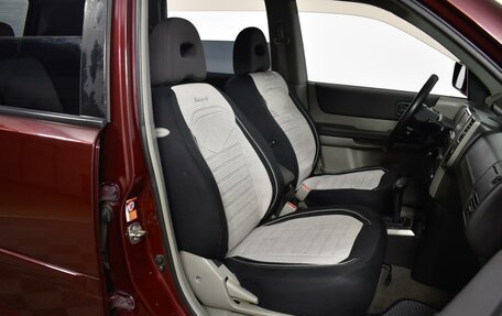 Nissan X-Trail, 2004 год, 598 100 рублей, 8 фотография