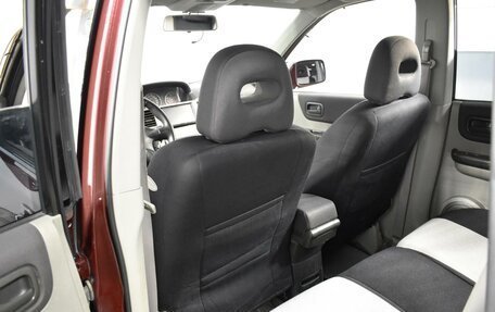 Nissan X-Trail, 2004 год, 598 100 рублей, 11 фотография