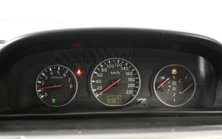 Nissan X-Trail, 2004 год, 598 100 рублей, 13 фотография