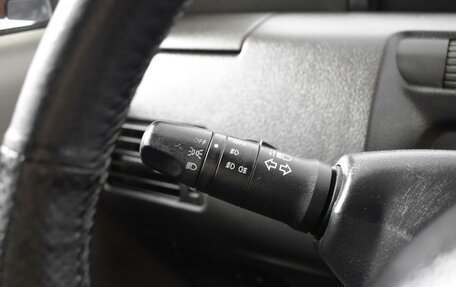 Nissan X-Trail, 2004 год, 598 100 рублей, 16 фотография