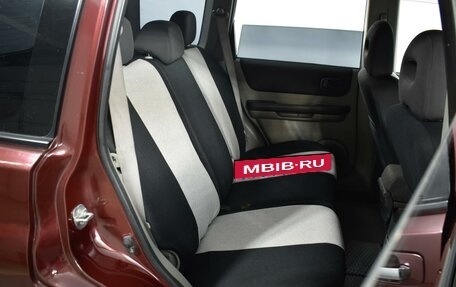 Nissan X-Trail, 2004 год, 598 100 рублей, 7 фотография