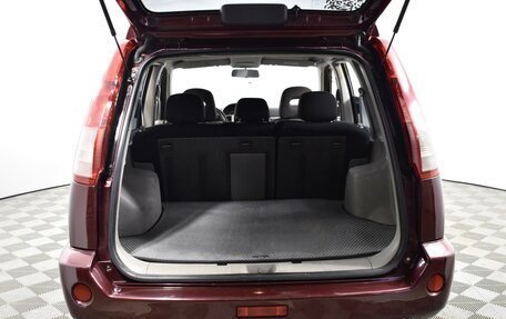 Nissan X-Trail, 2004 год, 598 100 рублей, 21 фотография