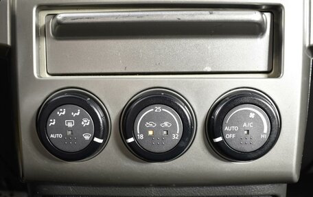 Nissan X-Trail, 2004 год, 598 100 рублей, 18 фотография