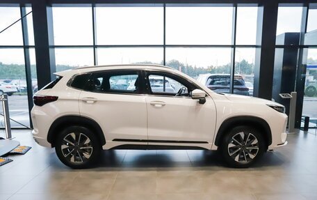 CheryExeed LX, 2025 год, 2 850 000 рублей, 4 фотография