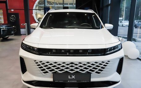 CheryExeed LX, 2025 год, 2 850 000 рублей, 6 фотография