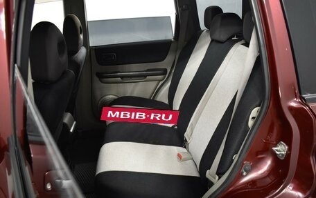 Nissan X-Trail, 2004 год, 598 100 рублей, 9 фотография