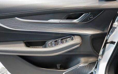 CheryExeed LX, 2025 год, 2 850 000 рублей, 10 фотография