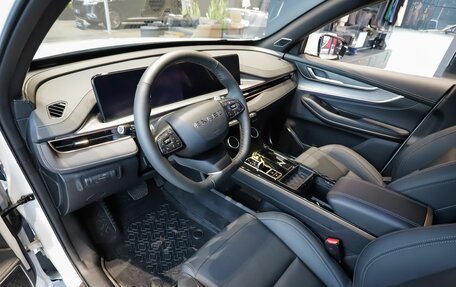 CheryExeed LX, 2025 год, 2 850 000 рублей, 9 фотография