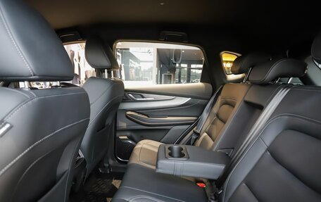 CheryExeed LX, 2025 год, 2 850 000 рублей, 14 фотография