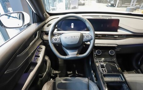 CheryExeed LX, 2025 год, 2 850 000 рублей, 17 фотография