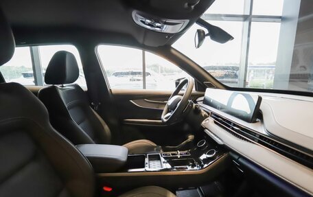 CheryExeed LX, 2025 год, 2 850 000 рублей, 20 фотография