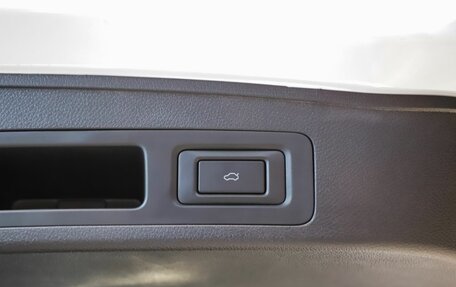 CheryExeed LX, 2025 год, 2 850 000 рублей, 19 фотография