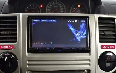 Nissan X-Trail, 2004 год, 598 100 рублей, 14 фотография