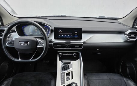 Geely Coolray I, 2022 год, 1 370 000 рублей, 11 фотография