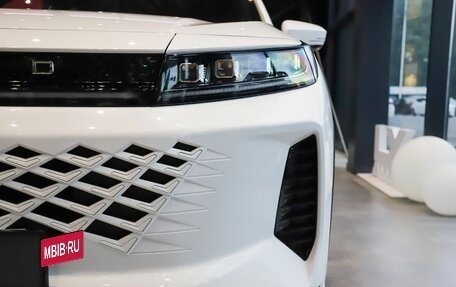 CheryExeed LX, 2025 год, 2 850 000 рублей, 7 фотография