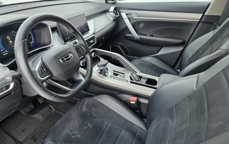 Geely Coolray I, 2022 год, 1 370 000 рублей, 9 фотография