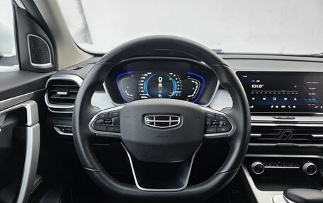 Geely Coolray I, 2022 год, 1 370 000 рублей, 12 фотография
