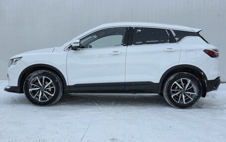 Geely Coolray I, 2022 год, 1 370 000 рублей, 8 фотография