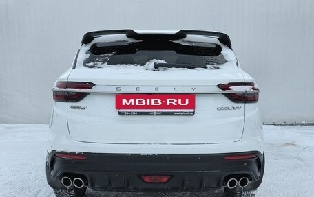 Geely Coolray I, 2022 год, 1 370 000 рублей, 6 фотография