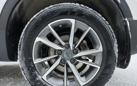 Geely Coolray I, 2022 год, 1 370 000 рублей, 20 фотография