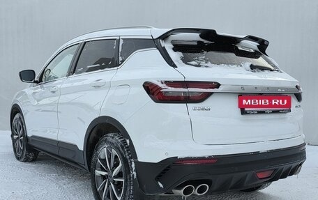 Geely Coolray I, 2022 год, 1 370 000 рублей, 7 фотография