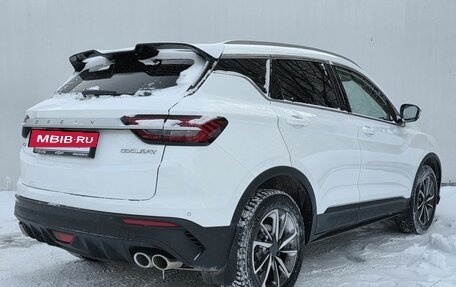 Geely Coolray I, 2022 год, 1 370 000 рублей, 5 фотография