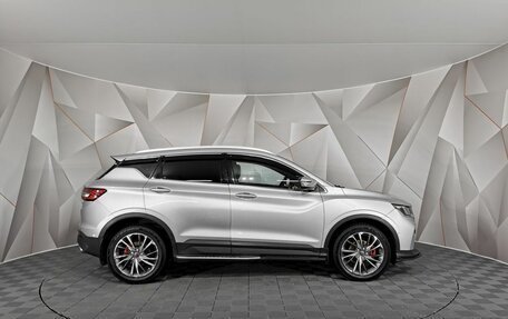 Geely Coolray I, 2022 год, 1 325 000 рублей, 6 фотография