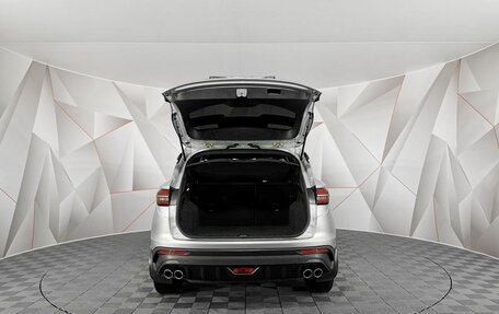 Geely Coolray I, 2022 год, 1 325 000 рублей, 12 фотография