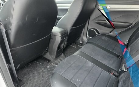 Geely Coolray I, 2022 год, 1 370 000 рублей, 10 фотография