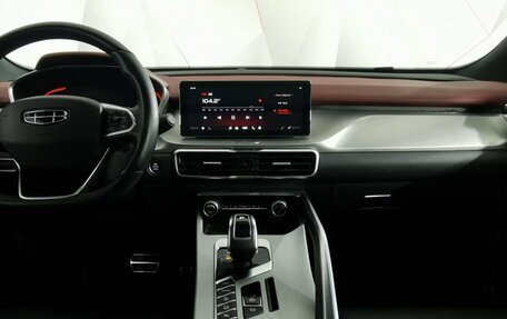 Geely Coolray I, 2022 год, 1 325 000 рублей, 15 фотография