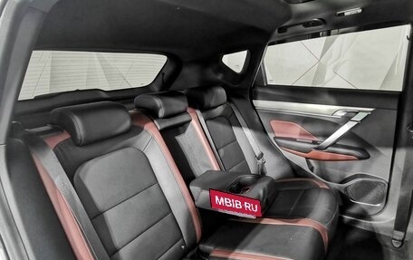 Geely Coolray I, 2022 год, 1 325 000 рублей, 16 фотография